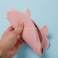 Silicone Kids Placemat Crab Σχήμα